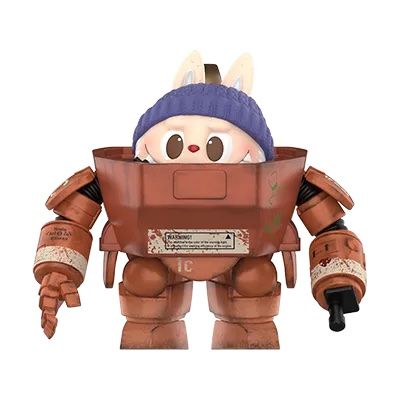 CÓ HÀNG] POP MART THE MONSTERS x Kow Yokoyama Ma.K. Series