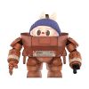 [CÓ HÀNG] POP MART LABUBU THE MONSTERS x Kow Yokoyama Ma.K. Series Maschinen Krieger S.A.F.S Darksteel