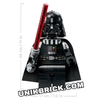 [HÀNG ĐẶT/ ORDER] 75461 LEGO Up-Scaled Darth Vader Minifigure Star Wars Mô Hình Darth Vader Khổng Lồ