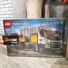 [CÓ HÀNG] LEGO Technic 42175 Volvo FMX Truck & EC230 Electric Excavator