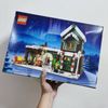 [CÓ HÀNG] LEGO 4002025 Toy Store Exclusive Icons Cửa Hàng Đồ Chơi