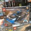 [CÓ HÀNG] LEGO Technic 42176 Porsche GT4 e-Performance Race Car