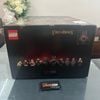 [CÓ HÀNG] LEGO Icons Lord of the Rings LOTR 10333 Barad-dûr