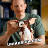 [HÀNG ĐẶT/ ORDER] LEGO 21361 Ideas Gremlins Gizmo