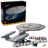 [HÀNG ĐẶT/ ORDER] LEGO 10356 Icons Star Trek: U.S.S. Enterprise NCC-1701-D