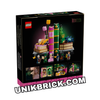 [HÀNG ĐẶT/ ORDER] LEGO Wicked 75691 Glinda & Elphaba Bookends