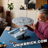 [HÀNG ĐẶT/ ORDER] LEGO 10356 Icons Star Trek: U.S.S. Enterprise NCC-1701-D