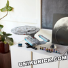 [HÀNG ĐẶT/ ORDER] LEGO 10356 Icons Star Trek: U.S.S. Enterprise NCC-1701-D