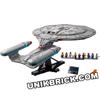 [HÀNG ĐẶT/ ORDER] LEGO 10356 Icons Star Trek: U.S.S. Enterprise NCC-1701-D
