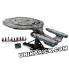 [HÀNG ĐẶT/ ORDER] LEGO 10356 Icons Star Trek: U.S.S. Enterprise NCC-1701-D