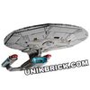 [HÀNG ĐẶT/ ORDER] LEGO 10356 Icons Star Trek: U.S.S. Enterprise NCC-1701-D
