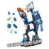 [HÀNG ĐẶT/ ORDER] LEGO 43010 Nike Slam Dunk Bộ Bóng Rổ Đỉnh Cao
