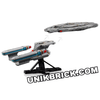 [HÀNG ĐẶT/ ORDER] LEGO 10356 Icons Star Trek: U.S.S. Enterprise NCC-1701-D