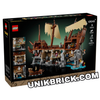 [HÀNG ĐẶT/ ORDER] LEGO 21363 Ideas The Goonies Con Tàu Cướp Biển Huyền Thoại
