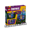 [HÀNG ĐẶT/ ORDER] LEGO 77071 Fortnite Supply Llama Lạc Đà Tím