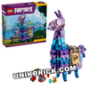 [HÀNG ĐẶT/ ORDER] LEGO 77071 Fortnite Supply Llama Lạc Đà Tím