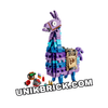 [HÀNG ĐẶT/ ORDER] LEGO 77071 Fortnite Supply Llama Lạc Đà Tím