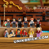 [HÀNG ĐẶT/ ORDER] LEGO 21363 Ideas The Goonies Con Tàu Cướp Biển Huyền Thoại