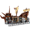 [HÀNG ĐẶT/ ORDER] LEGO 21363 Ideas The Goonies Con Tàu Cướp Biển Huyền Thoại