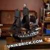 [HÀNG ĐẶT/ ORDER] LEGO 10365 Icons Captain Jack Sparrow's Pirate Ship Tàu Ngọc Trai