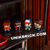 [HÀNG ĐẶT/ ORDER] LEGO 40801 Stranger Things Mike, Dustin, Lucas and Will Figures