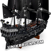 [HÀNG ĐẶT/ ORDER] LEGO 10365 Icons Captain Jack Sparrow's Pirate Ship Tàu Ngọc Trai
