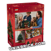 [HÀNG ĐẶT/ ORDER] LEGO 41843 Icons Family Christmas Tree Decoration Cây Thông Giáng Sinh