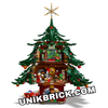 [HÀNG ĐẶT/ ORDER] LEGO 41843 Icons Family Christmas Tree Decoration Cây Thông Giáng Sinh