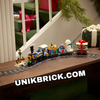 [HÀNG ĐẶT/ ORDER] LEGO 10361 Icons Holiday Express Train Đoàn Tàu Hỏa Giáng Sinh