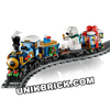 [HÀNG ĐẶT/ ORDER] LEGO 10361 Icons Holiday Express Train Đoàn Tàu Hỏa Giáng Sinh