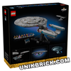 [HÀNG ĐẶT/ ORDER] LEGO 10356 Icons Star Trek: U.S.S. Enterprise NCC-1701-D