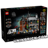 [HÀNG ĐẶT/ ORDER] LEGO 76300 DC Arkham Asylum Nhà Tù Arkham Huyền Thoại