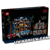 [HÀNG ĐẶT/ ORDER] LEGO 11370 Icons Stranger Things: The Creel House