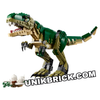 [HÀNG ĐẶT/ ORDER] LEGO 31151 Creator 3 in 1 T. Rex: Bộ Đồ Chơi Khủng Long 3 Trong 1