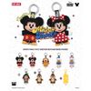 [CÓ HÀNG] POP MART Mickey Family Cute Together Keychain Series Figures