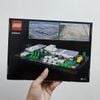[CÓ HÀNG] LEGO 4000043 Vietnam Factory 2025 Exclusive Icons Architecture
