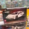 [CÓ HÀNG] LEGO Icons 10337 Lamborghini Countach 5000 Quattrovalvole