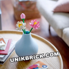 [CÓ HÀNG] LEGO 40647 Botanical Lotus Flowers Hoa Sen