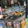 [CÓ HÀNG] LEGO Technic 42169 NEOM McLaren Formula E Race Car