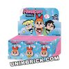 [CÓ HÀNG] POP MART CRYBABY × Powerpuff Girls Series Vinyl Face Plush Blind Box