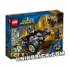 [CÓ HÀNG] LEGO 76110 DC Batman: The Attack of the Talons Cuộc Tấn Công Talons
