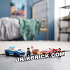 [CÓ HÀNG] LEGO 60242 City Police Highway Arrest Cuộc Đuổi Bắt Trên Cao Tốc