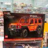 [CÓ HÀNG] LEGO Technic 42177 Mercedes Benz G500