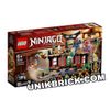 [CÓ HÀNG] LEGO Ninjago 71735 Tournament of Elements