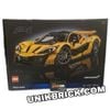 [CÓ HÀNG] LEGO Technic 42172 McLaren P1 Siêu Xe P1