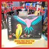 [CÓ HÀNG] LEGO Art 31211 The Fauna Collection Macaw Parrots