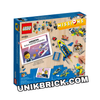 [CÓ HÀNG] LEGO 60355 City Water Police Detective Missions