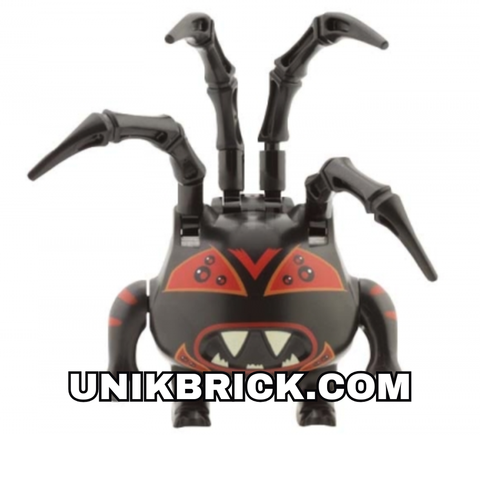  LEGO Teenage Mutant Ninja Turtles Spider Bytez TMNT 