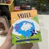 [CÓ HÀNG] YOTEI Board Game From Japan Siêu Phẩm Board Game Từ Nhật Bản