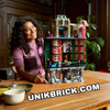 [HÀNG ĐẶT/ ORDER] 76476 LEGO The Ministry of Magic Collectors' Edition Harry Potter Bộ Phép Thuật